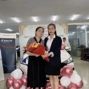 hoạt động Hyundai Ninh Thuận 20650