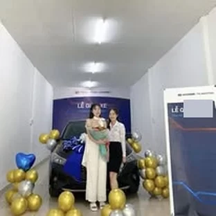 hoạt động Hyundai Ninh Thuận 20654
