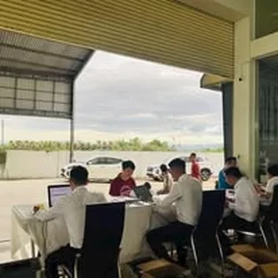 hoạt động Hyundai Ninh Thuận 20658