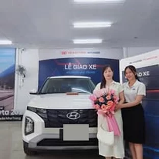 hoạt động Hyundai Ninh Thuận 20663