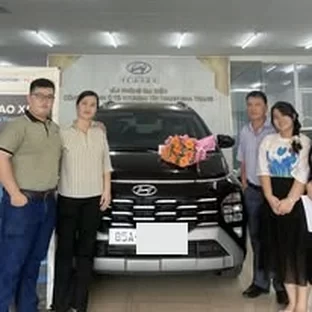 hoạt động Hyundai Ninh Thuận 20664