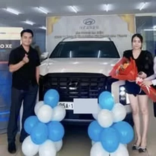 hoạt động Hyundai Ninh Thuận 20666