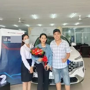 Đăng ký xe Hyundai tại Ninh Thuận: các bước cần kiểm tra