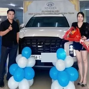 Trước khi ký mua Hyundai tại Ninh Thuận: kiểm tra 10 mục