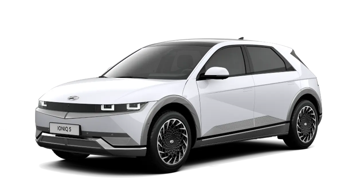 Hyundai Inoiq 5 Ninh Thuận