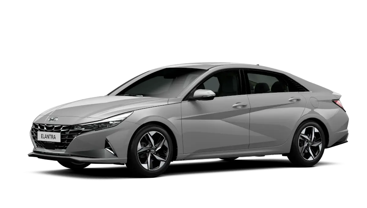 Hyundai Elantra Ninh Thuận