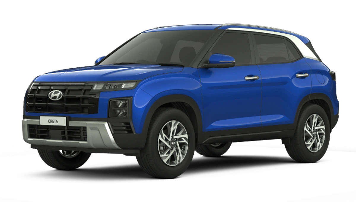 Hyundai Creta Ninh Thuận
