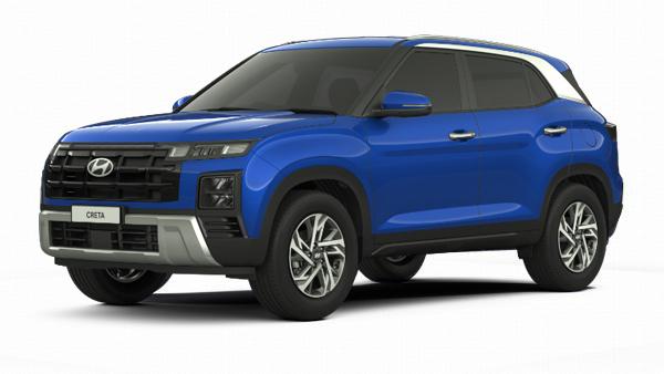 Hyundai Creta Ninh Thuận