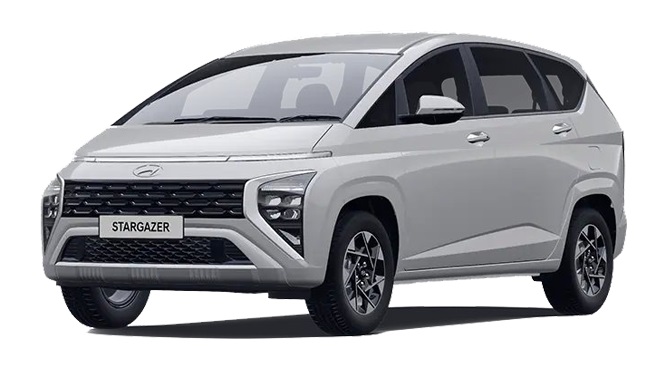 Hyundai Stargazer X Ninh Thuận