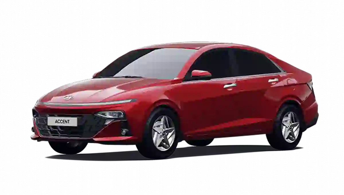 Hyundai Accent Ninh Thuận