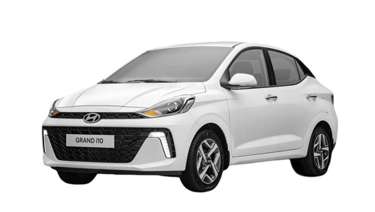 Hyundai I10 Ninh Thuận