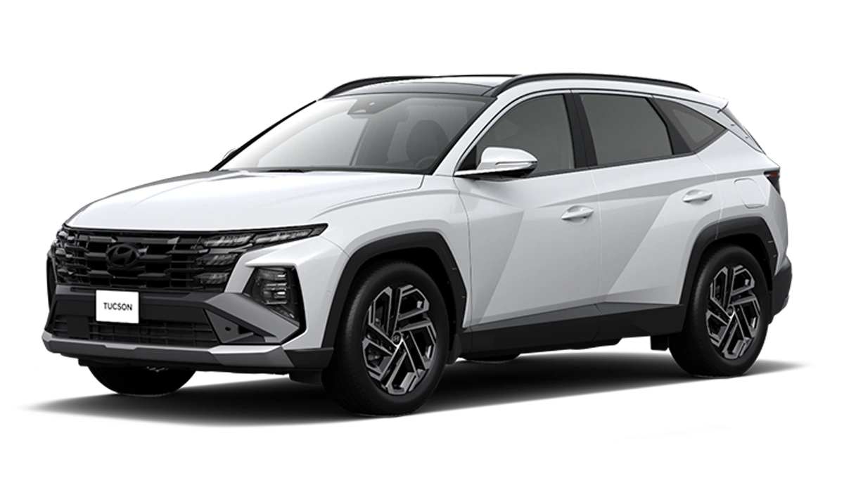 Hyundai Tucson Ninh Thuận